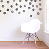 Contrast Dots • Peel-and-Stick Wall Decals