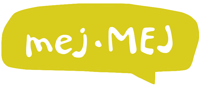 Mej Mej