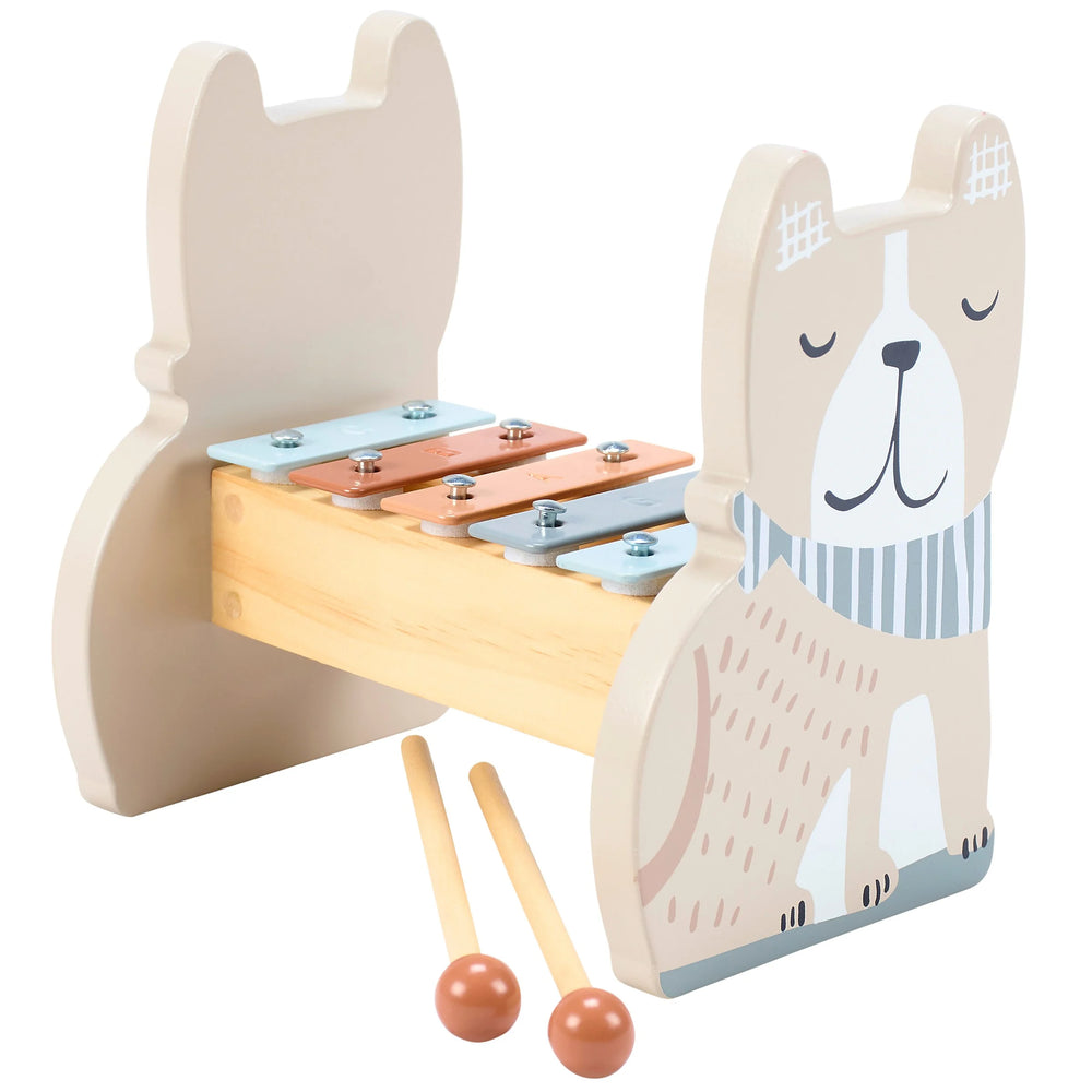 
                  
                    Dog Xylophone 4
                  
                