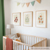 English Peas • Paper Print