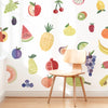 Fruit Kit • Medium • Peel-and-Stick Wall Decals
