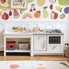Fruit Kit • Medium • Peel-and-Stick Wall Decals