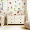 Fruit Kit • Medium • Peel-and-Stick Wall Decals