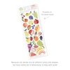 Fruit Kit • Small • Peel-and-Stick Wall Decals