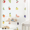 Fruit Kit • Small • Peel-and-Stick Wall Decals