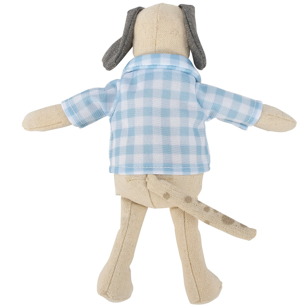 
                  
                    Hound Dog Softie 5
                  
                