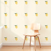 Meyer Lemons • Peel-and-Stick Wall Decals