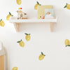 Meyer Lemons • Peel-and-Stick Wall Decals