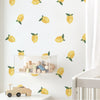 Meyer Lemons • Peel-and-Stick Wall Decals