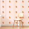 Valencia Oranges • Peel-and-Stick Wall Decals