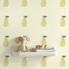Pears • Peel-and-Stick Wall Decals