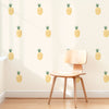 Pineapples • Peel-and-Stick Wall Decals
