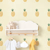 Pineapples • Peel-and-Stick Wall Decals