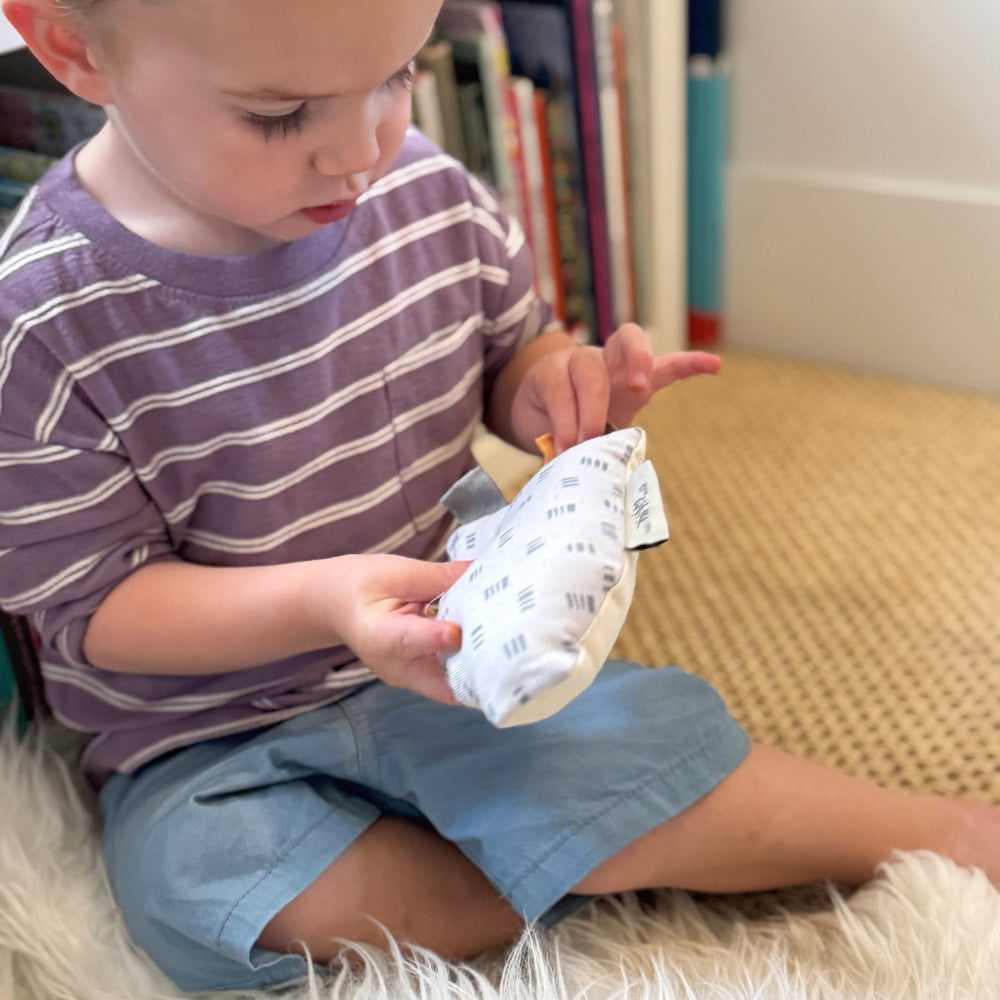 
                  
                    Squeaky Bird Baby Toy 5
                  
                