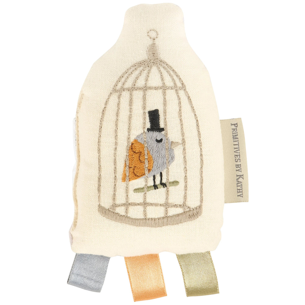 
                  
                    Squeaky Bird Baby Toy 4
                  
                