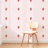 Strawberries • Peel-and-Stick Wall Decals