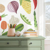 Vegetable Kit • Large • Peel-and-Stick Wall Decals